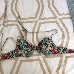 Bikini top. Perfect condition.